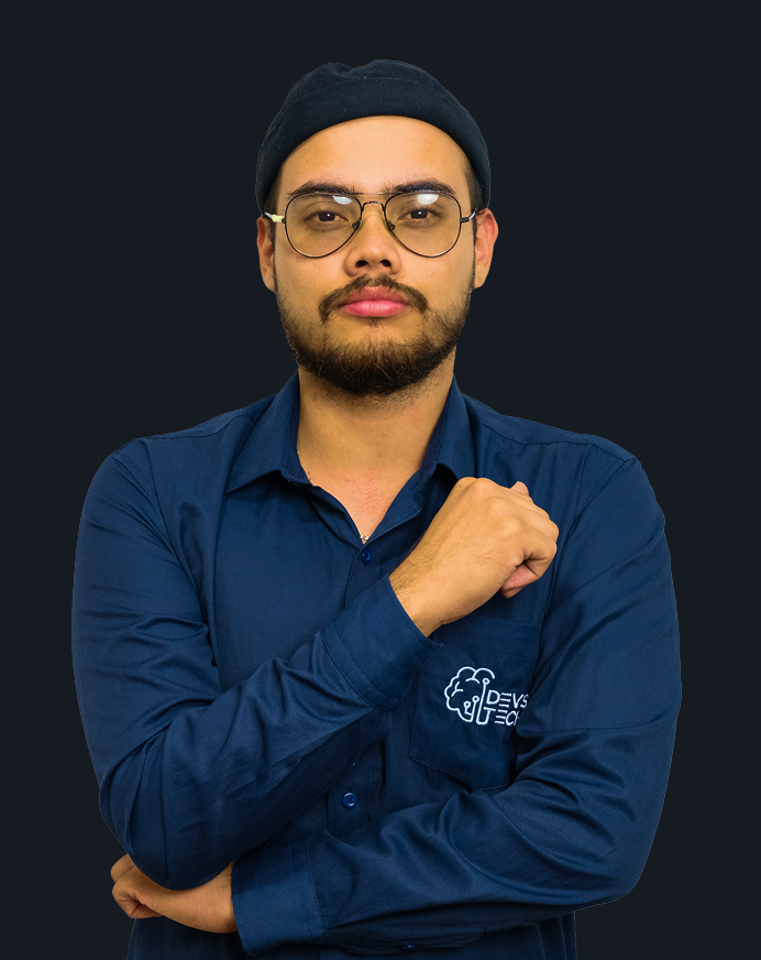 Brayan Steven León Martinez