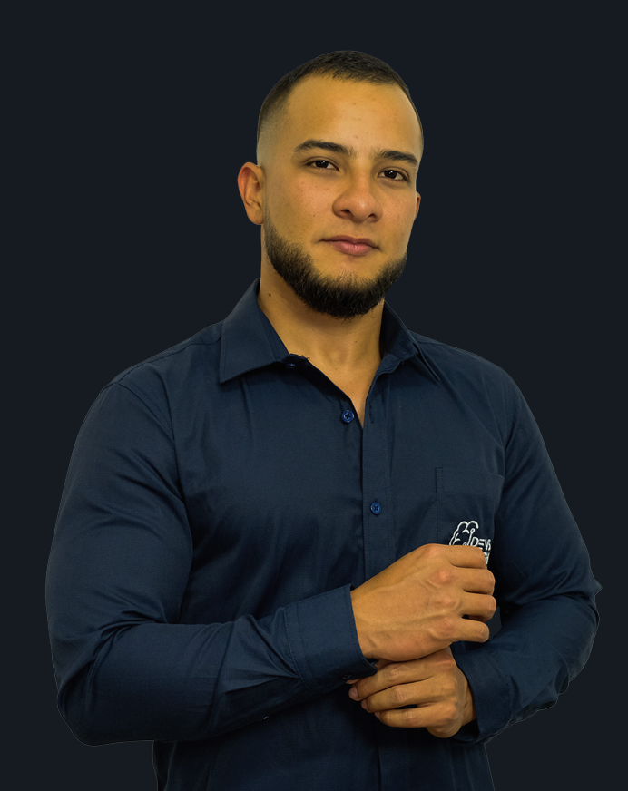Carlos Andres Jaimes Rueda