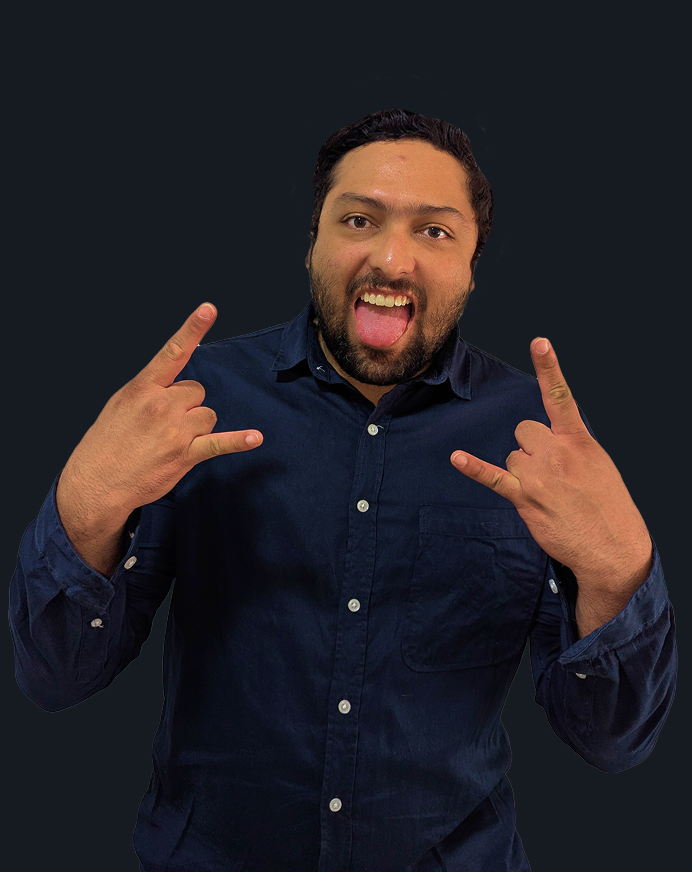 Cristian Velasco Ramirez