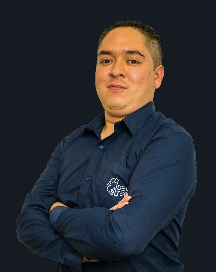 Fabián Guillermo Moya Rincón