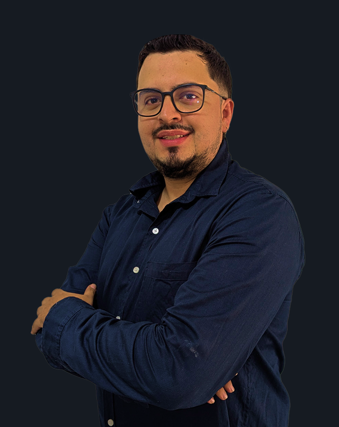 Jhair Eduardo Moreno Jaimes