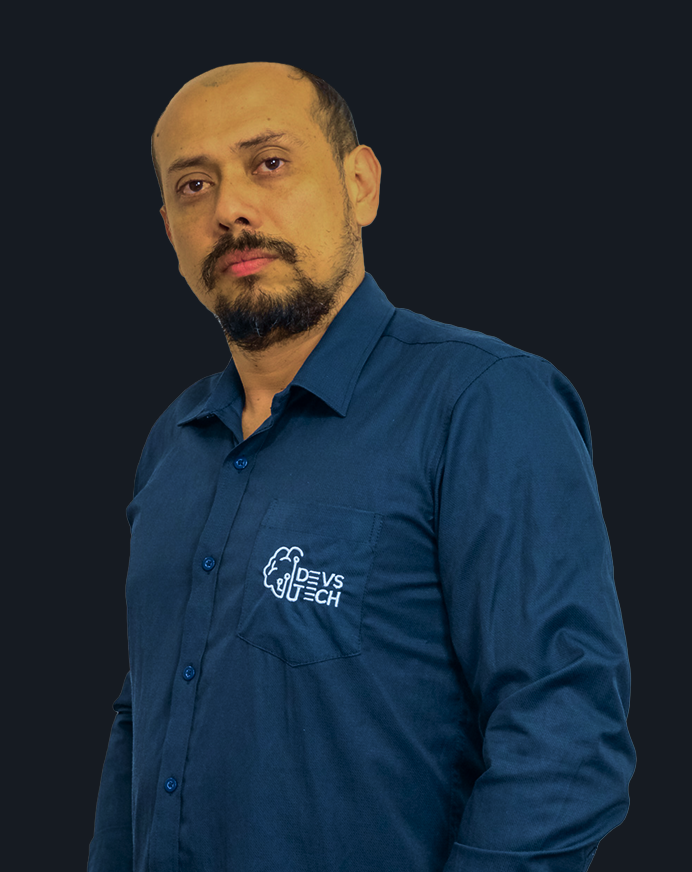 Julio Cesar León Martinez