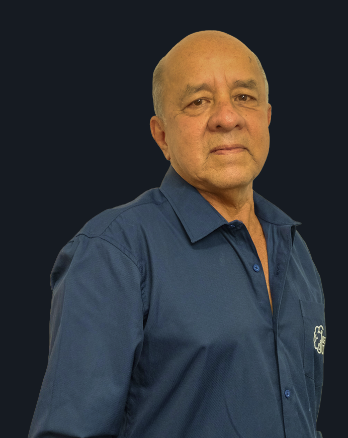 Luis Jesús Jaimes Afanador