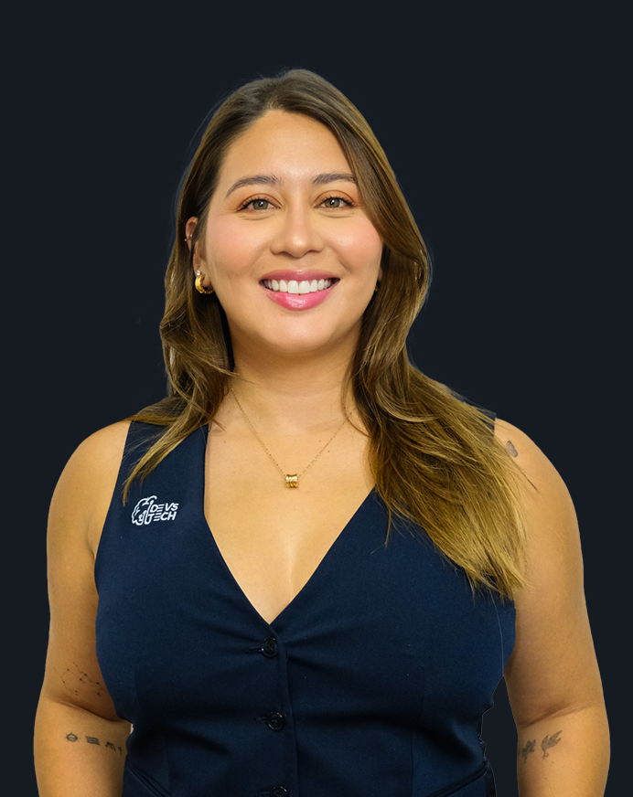 Maria Fernanda Pedraza Bahamon